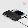  Powerbank 20000 mAh USB-A USB-C - czarny - zdj. dodatkowe 7