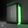  Powerbank 10000 mAh Power Delivery - czarny - zdj. dodatkowe 6