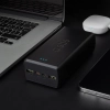  Powerbank 30000 mAh USB-C USB-A - czarny - zdj. dodatkowe 3