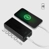  Powerbank 30000 mAh USB-C USB-A - czarny - zdj. dodatkowe 6