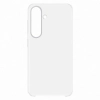  Etui silikonowe plecki Samsung Clear Case do Samsung Galaxy S25 - przezroczyste - zdj. dodatkowe 3