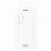  Etui silikonowe plecki Samsung Clear Case do Samsung Galaxy S25 - przezroczyste - zdj. dodatkowe 5
