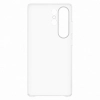  Etui silikonowe Samsung Clear Case do Samsung Galaxy S25 Ultra - przezroczyste - zdj. dodatkowe 4