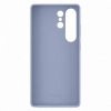  Etui silikonowe Samsung Silicone Case do Samsung Galaxy S25 Ultra - jasnoniebieskie - zdj. dodatkowe 4