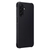  Etui silikonowe pokrowiec Samsung Rugged na Samsung Galaxy A26 5G - czarne - zdj. dodatkowe 2