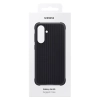  Etui silikonowe Samsung Rugged na Samsung Galaxy A56 5G - czarne - zdj. dodatkowe 5