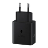 Ładowarka sieciowa Samsung USB-C 4.05A 45W - czarna