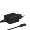  Ładowarka sieciowa Samsung USB-C 4.05A 45W - czarna - zdj. dodatkowe 3