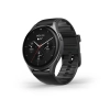  Smartwatch Hama 8900 GPS AMOLED 1.43'' z paskiem silikonowym - czarny - zdj. dodatkowe 1