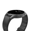  Smartwatch Hama 8900 GPS AMOLED 1.43'' z paskiem silikonowym - czarny - zdj. dodatkowe 4