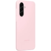  Etui silikonowe Samsung Silicone Case na Samsung Galaxy A56 5G - różowe - zdj. dodatkowe 2