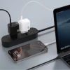  Ładowarka sieciowa A28 GaN USB-C 45W - czarna - zdj. dodatkowe 2