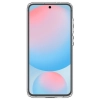  Etui na Samsung Galaxy S24 FE Crystal Liquid Crystal - przezroczyste - zdj. dodatkowe 6