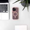  Etui na Samsung Galaxy S24 FE Fashion Case z MagSafe - różowe - zdj. dodatkowe 6