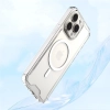  Etui case na Samsung Galaxy S24 FE Clear Corner Case MagSafe - przezroczyste - zdj. dodatkowe 4