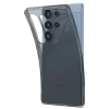  Etui pokrowiec na Samsung Galaxy S25 Ultra Liquid Crystal - półprzezroczyste - zdj. dodatkowe 6