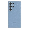  Etui pokrowiec na Samsung Galaxy S25 Ultra Liquid Crystal - przezroczysto-brokatowe - zdj. dodatkowe 1