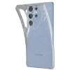  Etui pokrowiec na Samsung Galaxy S25 Ultra Liquid Crystal - przezroczysto-brokatowe - zdj. dodatkowe 6
