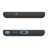  Etui case na Samsung Galaxy S25 Ultra Slim Armor CS - czarne - zdj. dodatkowe 4