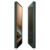  Etui plecki na Samsung Galaxy S25 Ultra Thin Fit Mag - zielone - zdj. dodatkowe 6