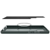  Etui plecki na Samsung Galaxy S25 Ultra Thin Fit Mag - zielone - zdj. dodatkowe 7