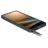  Etui plecki na Samsung Galaxy S25 Ultra Thin Fit Mag - zielone - zdj. dodatkowe 8