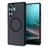  Etui pokrowiec Ultra Hybrid Mag na Samsung Galaxy S25 Ultra - czarne - zdj. dodatkowe 1