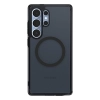  Etui pokrowiec Ultra Hybrid Mag na Samsung Galaxy S25 Ultra - czarne - zdj. dodatkowe 2