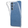  Etui na Samsung Galaxy S25+Liquid Crystal - brokatowo przezroczyste - zdj. dodatkowe 5