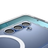  Etui na Samsung Galaxy S25+ Ultra Hybrid Mag - przezroczyste - zdj. dodatkowe 2