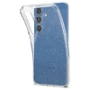  Etui na Samsung Galaxy S25 Liquid Crystal - brokatowo przezroczyste - zdj. dodatkowe 5