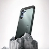 Etui na Samsung Galaxy S25 z podstawką Tough Armor MagSafe - zielone - zdj. dodatkowe 2
