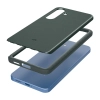  Etui na Samsung Galaxy S25 Thin Fit Mag - zielone - zdj. dodatkowe 7