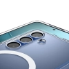  Etui na Samsung Galaxy S25 Ultra Hybrid Mag - przezroczyste - zdj. dodatkowe 2
