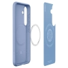  Etui na Samsung Galaxy S25+ Caseology Parallax Mag MagSafe - fioletowe - zdj. dodatkowe 7