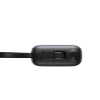  Powerbank 10000mAh 22.5W z wbudowanymi kablami USB-C Lightning - czarny - zdj. dodatkowe 5