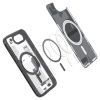  Etui case na iPhone 16e Zero One Ultra Hybrid MagSafe - czarne - zdj. dodatkowe 8