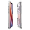  Etui case na iPhone 16e Zero One Ultra Hybrid MagSafe - białe - zdj. dodatkowe 8