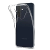  Etui pokrowiec na Samsung Galaxy A36 5G Liquid Crystal - przezroczyste - zdj. dodatkowe 5