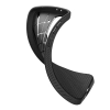  Etui pokrowiec na Samsung Galaxy A36 5G Liquid Air - czarny mat - zdj. dodatkowe 7