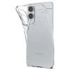  Etui ochronne na Samsung Galaxy S25 Edge Liquid Crystal - przezroczyste - zdj. dodatkowe 10