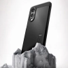  Etui ochronne na Samsung Galaxy S25 Edge Tough Armor MagSafe - czarne - zdj. dodatkowe 9