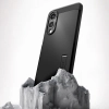  Etui ochronne na Samsung Galaxy S25 Edge Tough Armor MagSafe - czarne - zdj. dodatkowe 10