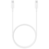 Kabel przewód Samsung USB-C 3A 1m - biały