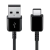  Kabel przewód Samsung USB-A - USB-C 1.2m - czarny - zdj. dodatkowe 2