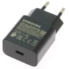 Ładowarka sieciowa Samsung USB-C 15W - czarna