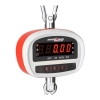  Waga hakowa wisząca z pilotem 300kg - LED - zdj. dodatkowe 2