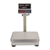  Waga sklepowa platformowa SBS-PW-60 LCD do 60kg - zdj. dodatkowe 2