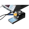  Stacja lutownicza grotowa Hot Air Preheater Stamos Soldering S-LS-10 Basic - zdj. dodatkowe 5