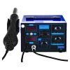  Stacja lutownicza grotowa Hot Air Stamos Soldering S-LS-17 - zdj. dodatkowe 4